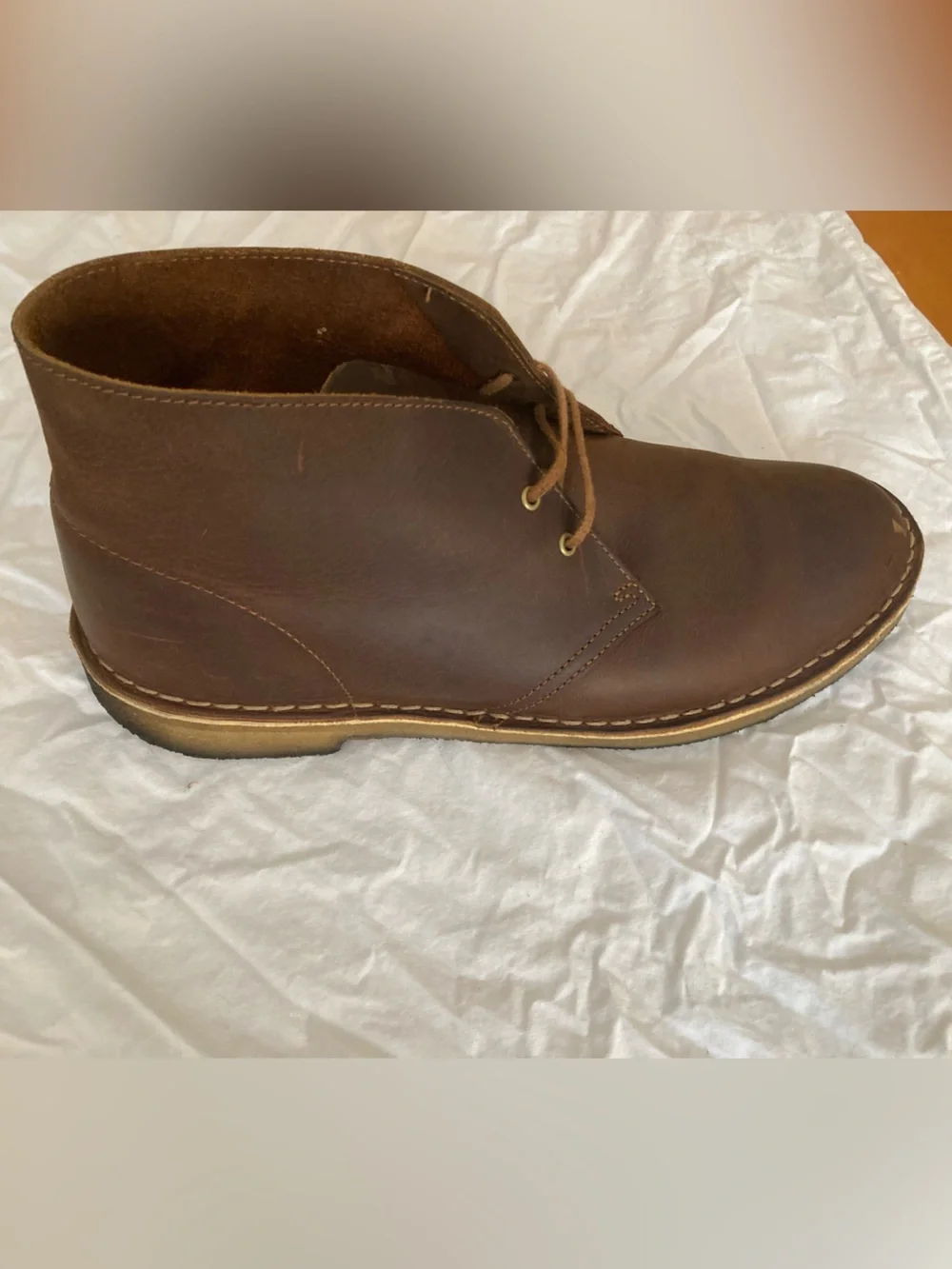 Clarks classic originals